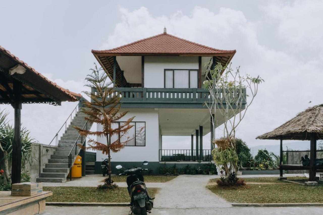 Candra Cottage 姆杜克 外观 照片