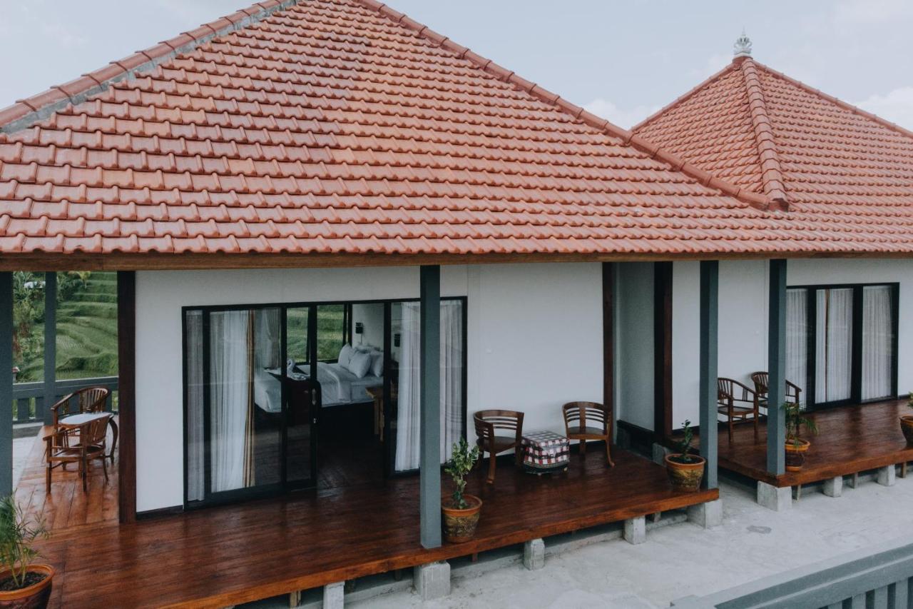 Candra Cottage 姆杜克 外观 照片