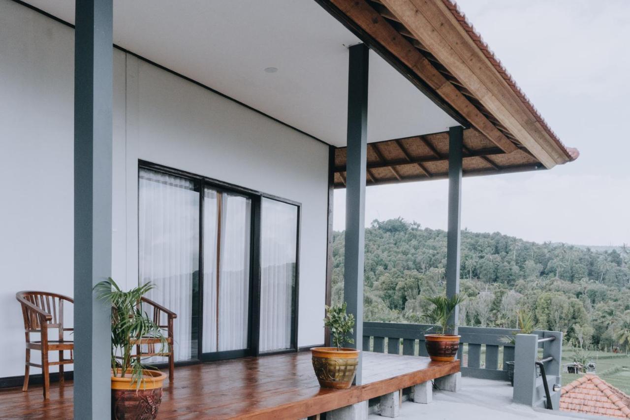 Candra Cottage 姆杜克 外观 照片
