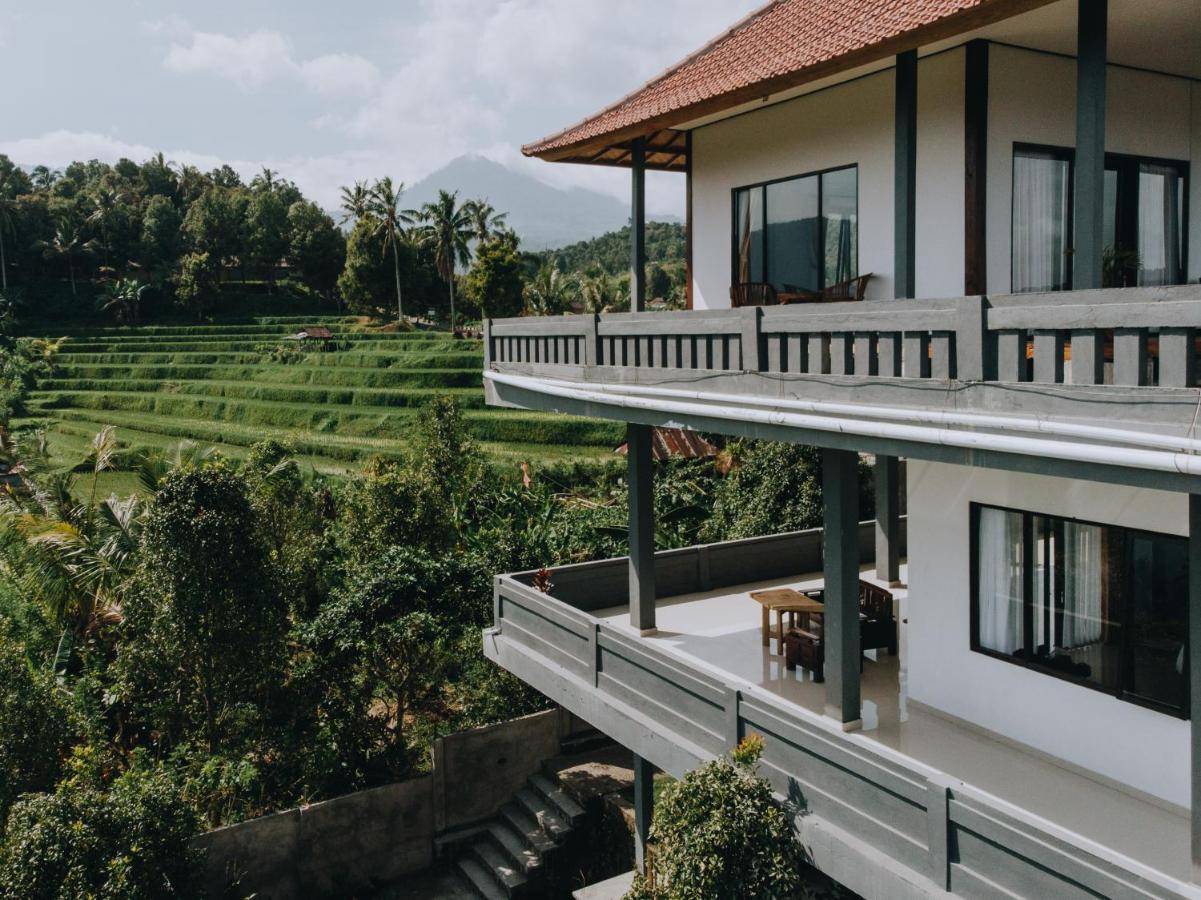 Candra Cottage 姆杜克 外观 照片