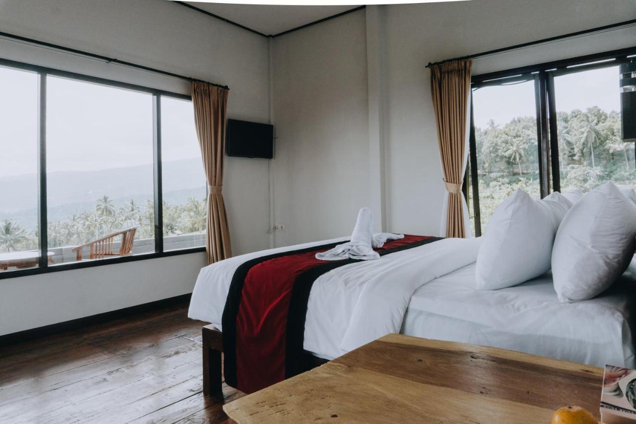 Candra Cottage 姆杜克 外观 照片