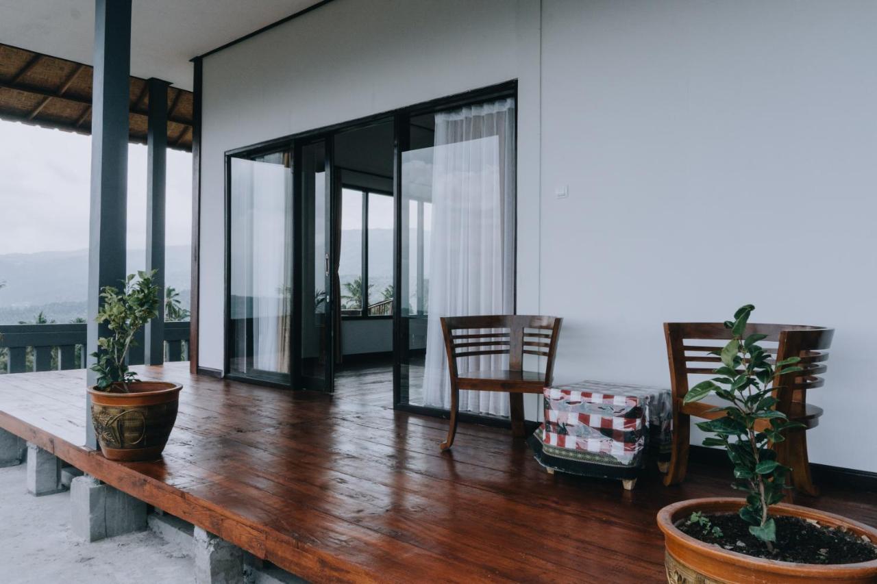 Candra Cottage 姆杜克 外观 照片