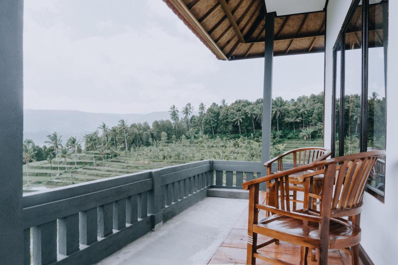 Candra Cottage 姆杜克 外观 照片