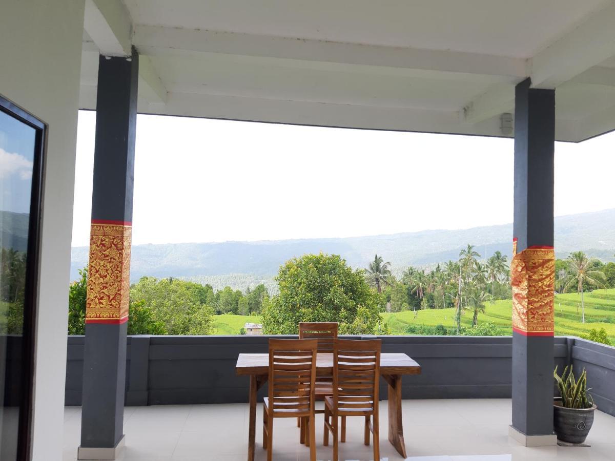 Candra Cottage 姆杜克 外观 照片