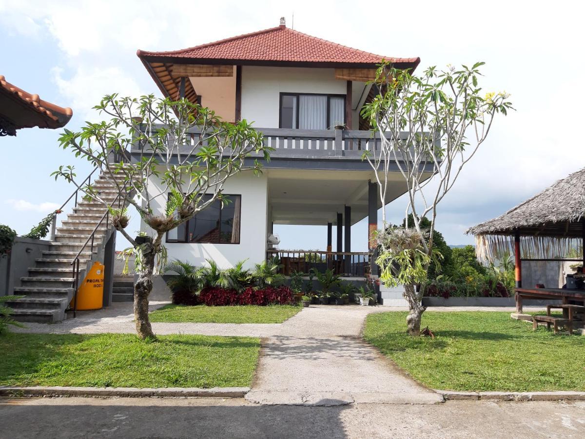 Candra Cottage 姆杜克 外观 照片