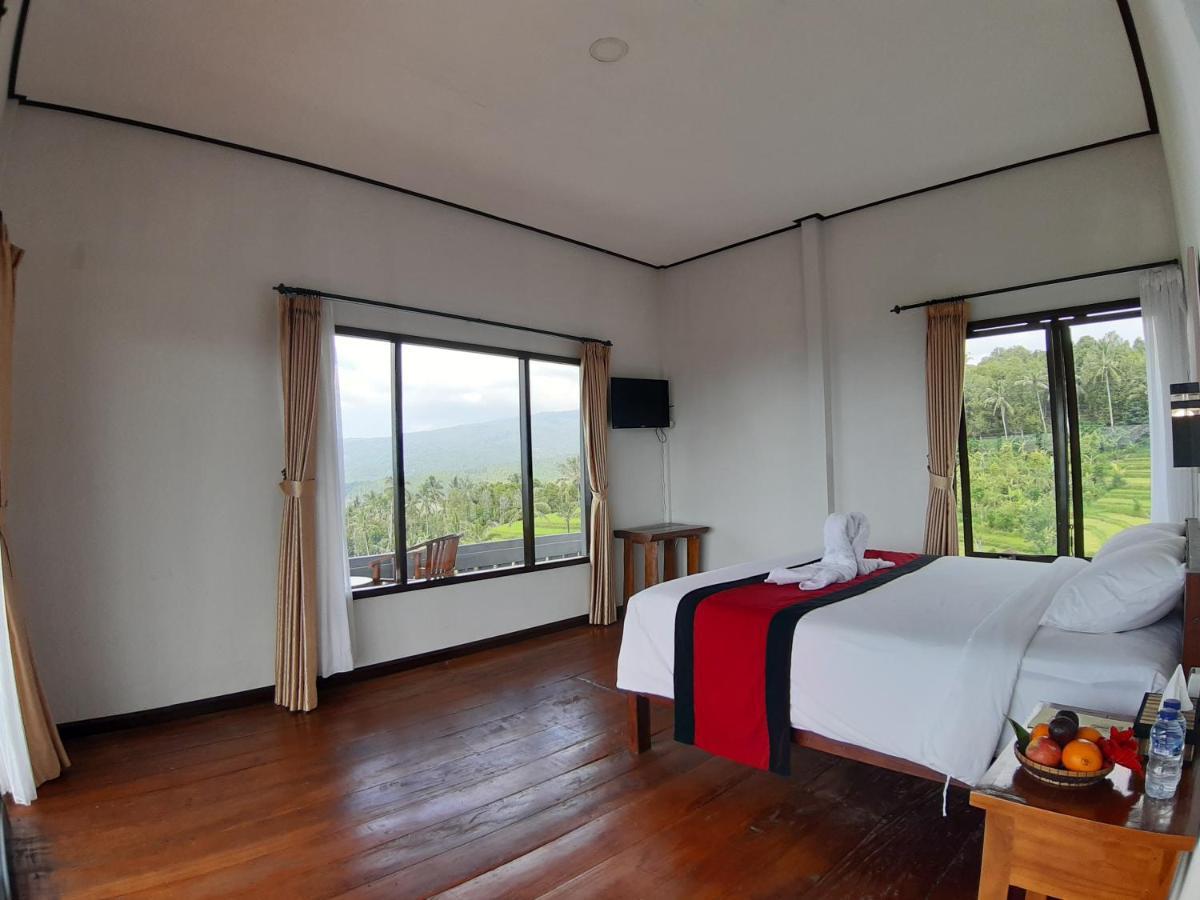Candra Cottage 姆杜克 外观 照片