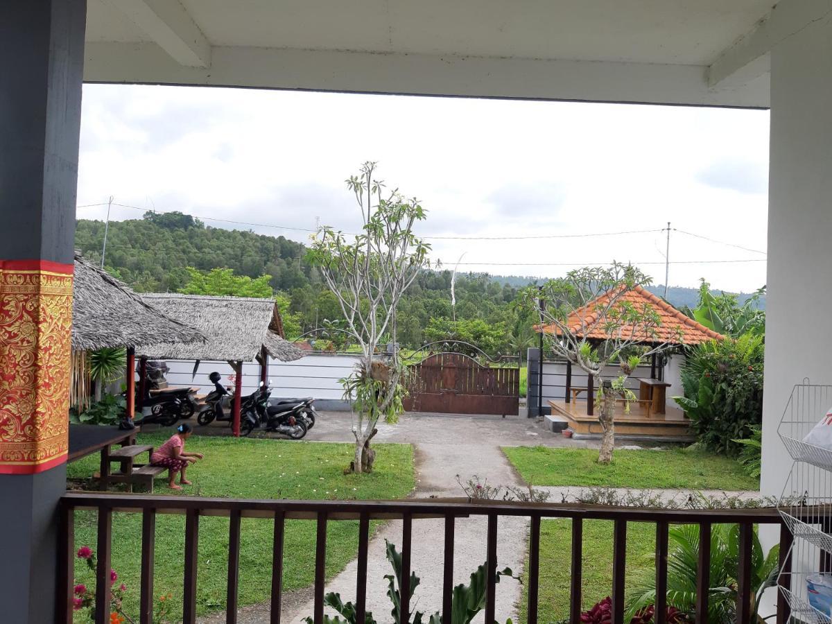 Candra Cottage 姆杜克 外观 照片