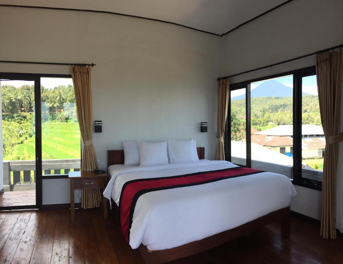 Candra Cottage 姆杜克 外观 照片