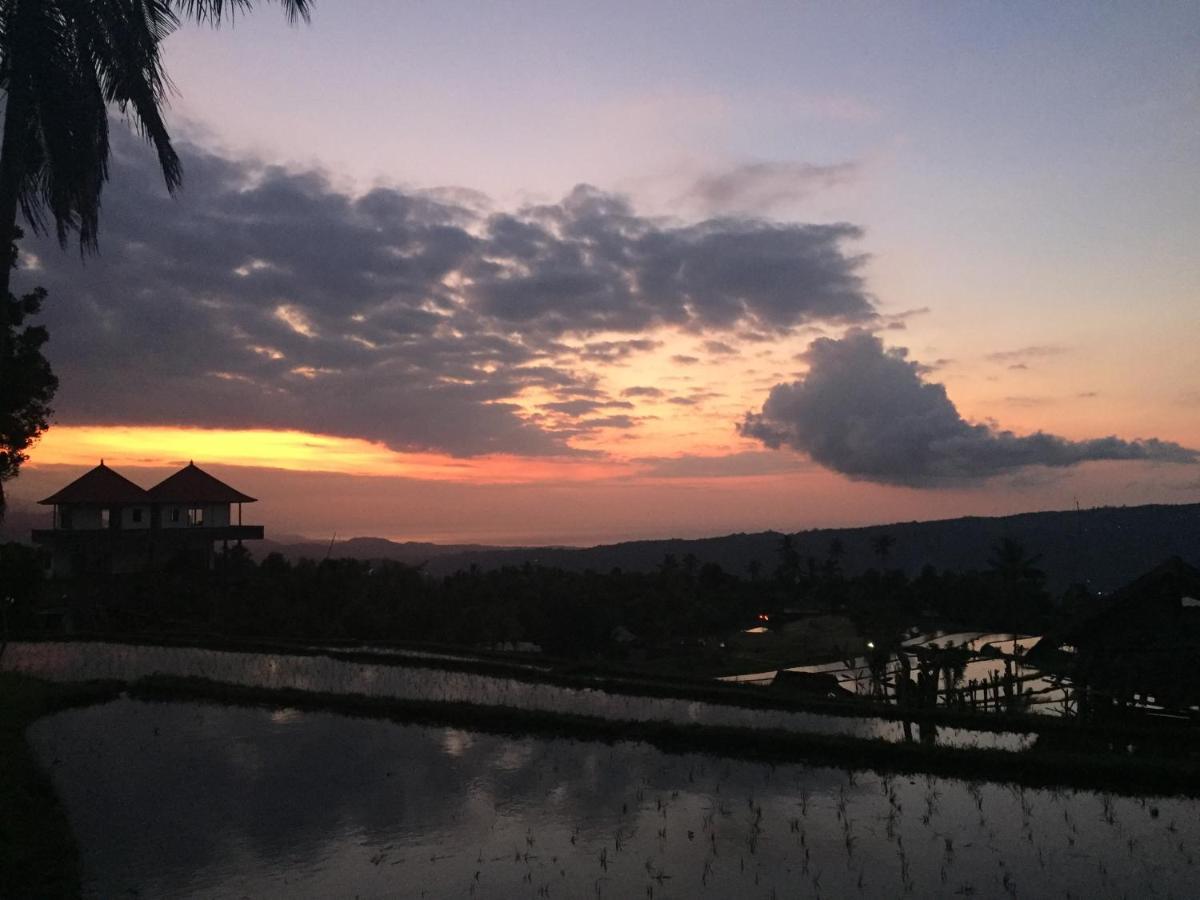 Candra Cottage 姆杜克 外观 照片