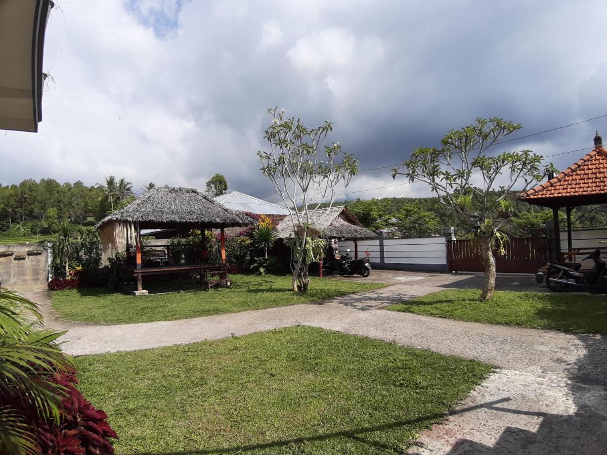 Candra Cottage 姆杜克 外观 照片