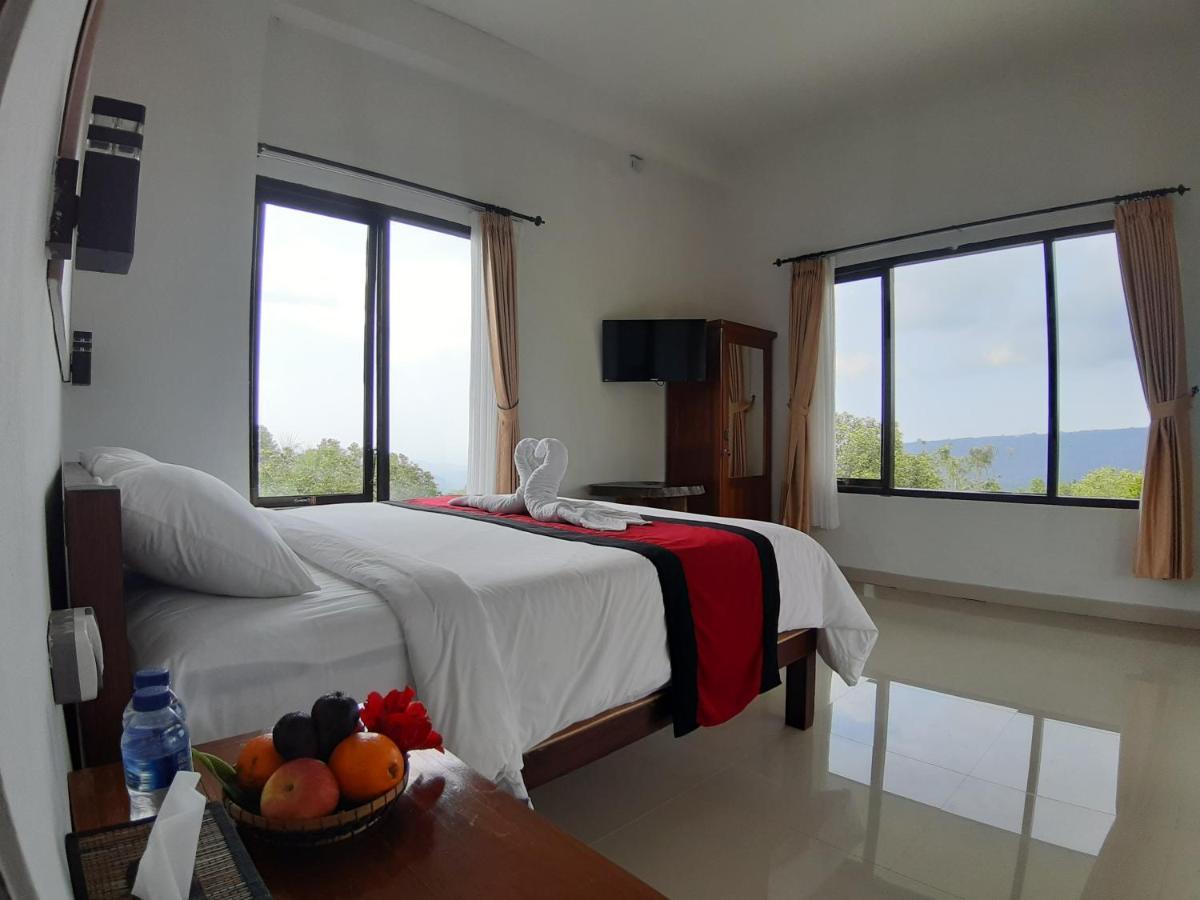 Candra Cottage 姆杜克 外观 照片