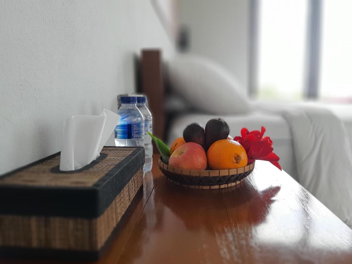 Candra Cottage 姆杜克 外观 照片