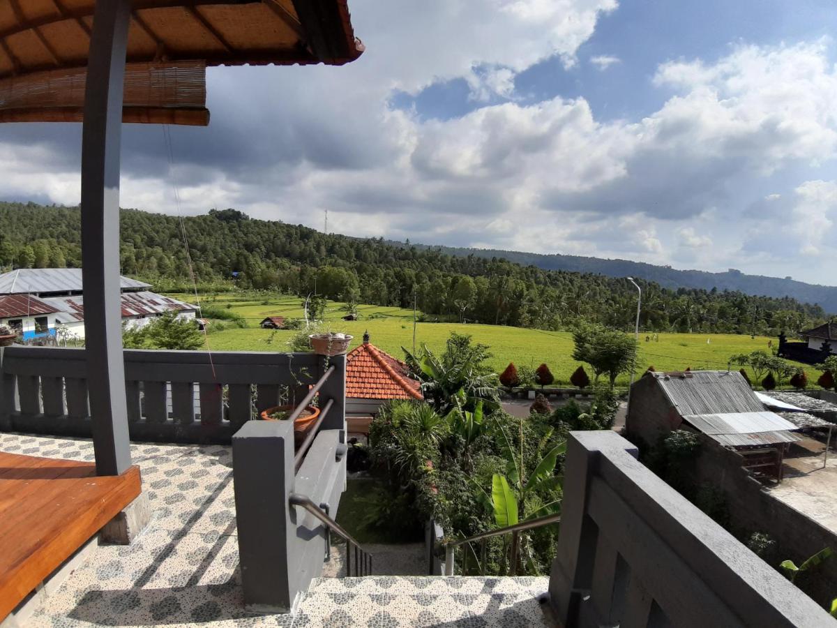 Candra Cottage 姆杜克 外观 照片