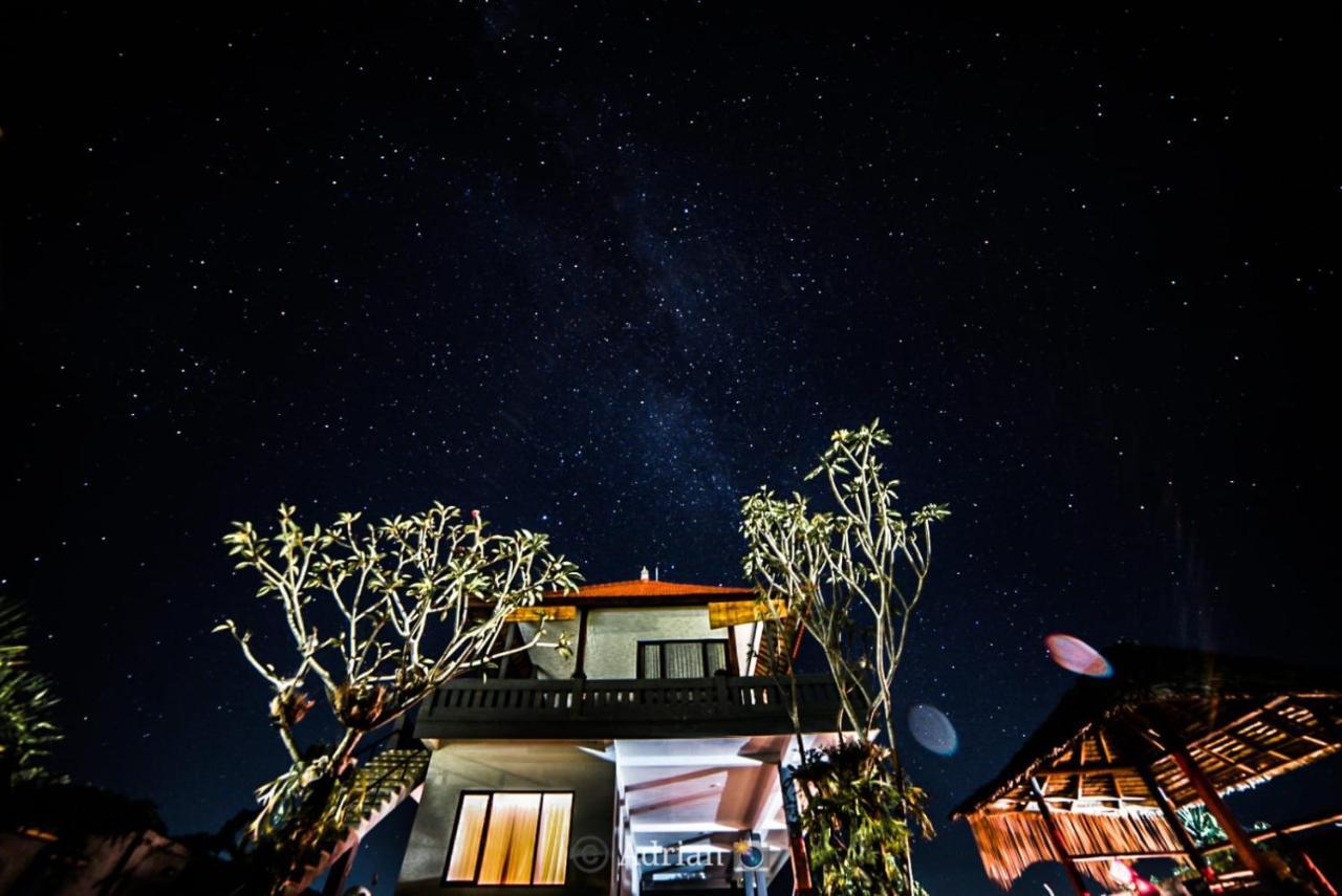 Candra Cottage 姆杜克 外观 照片