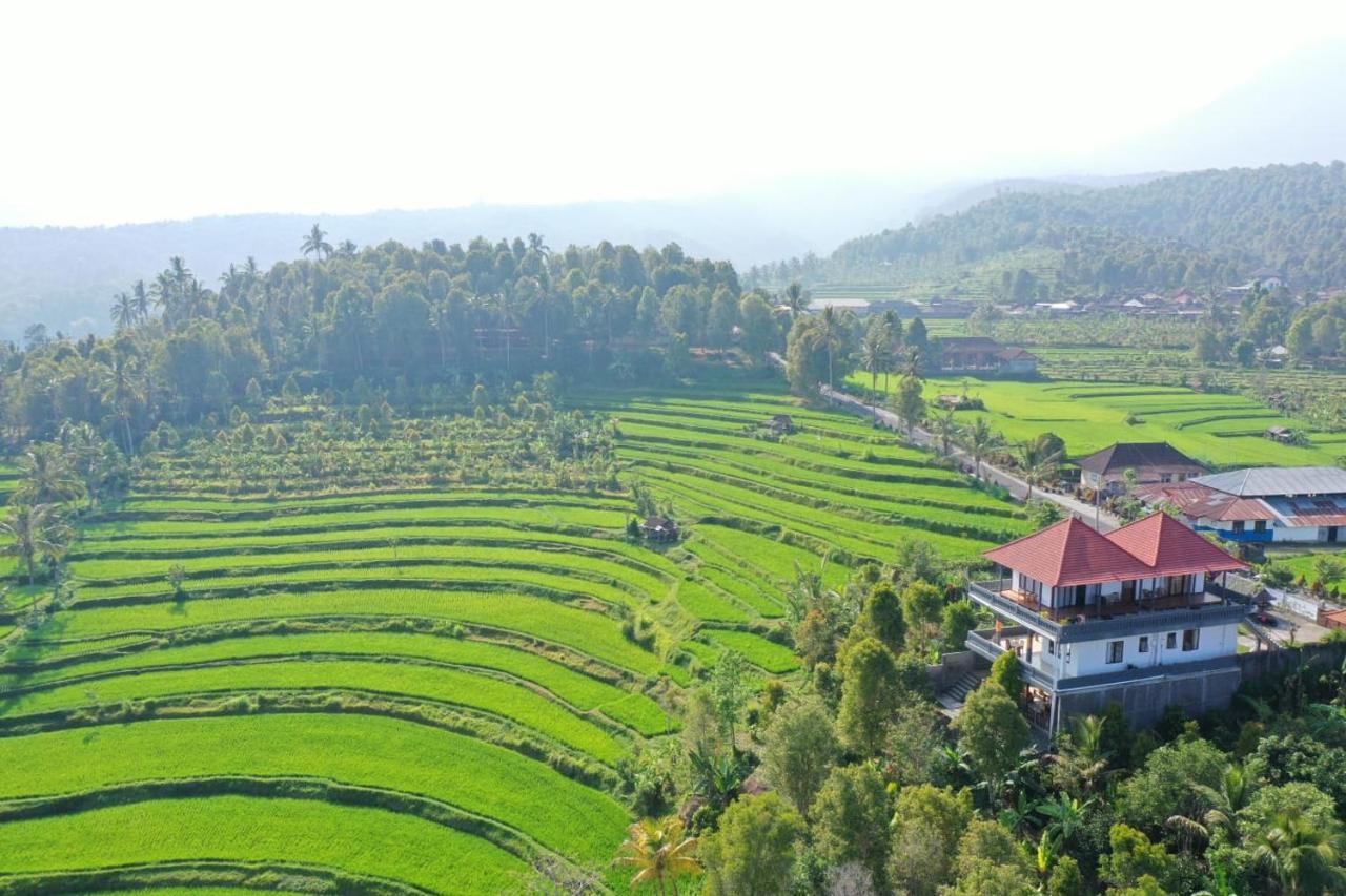Candra Cottage 姆杜克 外观 照片